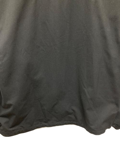 THE NORTH FACE（ザ ノース フェイス）THE NORTH FACE (ザ ノース フェイス) Wooly Hydrena Jacket/ウーリー ハイドレナ ジャケット ブラック サイズ:Lの古着・服飾アイテム