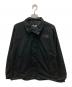 THE NORTH FACE（ザ ノース フェイス）の古着「Wooly Hydrena Jacket/ウーリー ハイドレナ ジャケット」｜ブラック