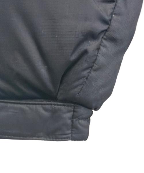 THE NORTH FACE（ザ ノース フェイス）THE NORTH FACE (ザ ノース フェイス) ヌプシダウンジャケット ブラック サイズ:Lの古着・服飾アイテム