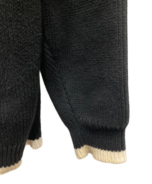 SUPREME（シュプリーム）Supreme (シュプリーム) 22SS Sport Zip Up Hooded Sweater ブラック サイズ:Mの古着・服飾アイテム