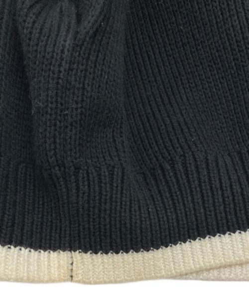 SUPREME（シュプリーム）Supreme (シュプリーム) 22SS Sport Zip Up Hooded Sweater ブラック サイズ:Mの古着・服飾アイテム