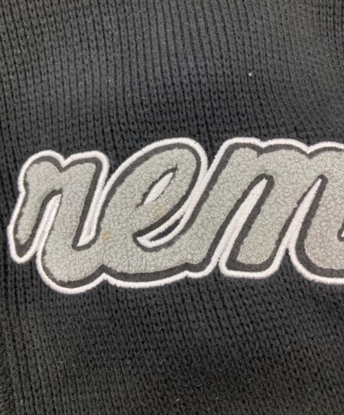 SUPREME（シュプリーム）Supreme (シュプリーム) 22SS Sport Zip Up Hooded Sweater ブラック サイズ:Mの古着・服飾アイテム