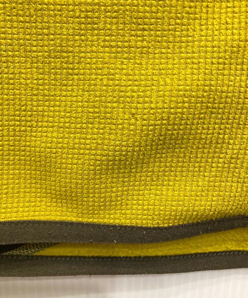 ARC'TERYX（アークテリクス）ARC'TERYX (アークテリクス) フリースベスト オリーブ サイズ:Lの古着・服飾アイテム