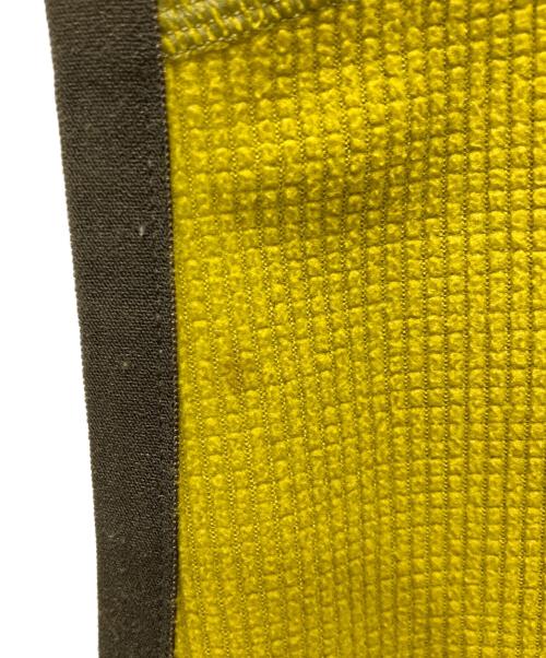 ARC'TERYX（アークテリクス）ARC'TERYX (アークテリクス) フリースベスト オリーブ サイズ:Lの古着・服飾アイテム