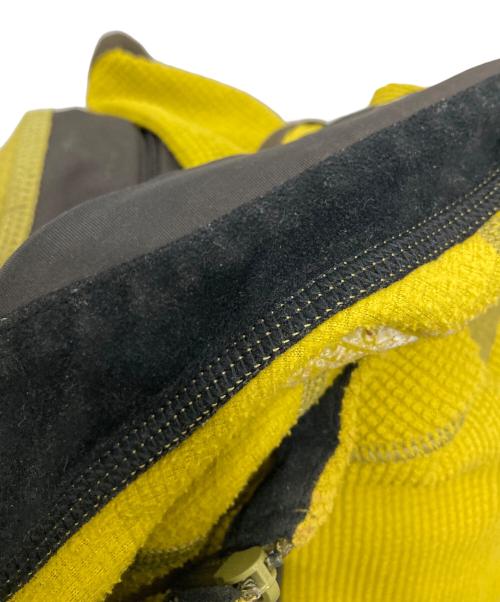 ARC'TERYX（アークテリクス）ARC'TERYX (アークテリクス) フリースベスト オリーブ サイズ:Lの古着・服飾アイテム