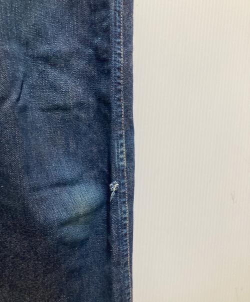 WAREHOUSE（ウエアハウス）WAREHOUSE (ウエアハウス) デニムパンツ ブルー サイズ:W31の古着・服飾アイテム