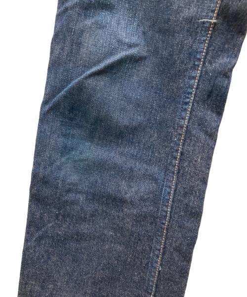 WAREHOUSE（ウエアハウス）WAREHOUSE (ウエアハウス) デニムパンツ ブルー サイズ:W31の古着・服飾アイテム
