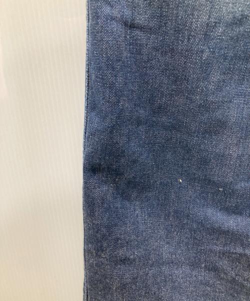 WAREHOUSE（ウエアハウス）WAREHOUSE (ウエアハウス) デニムパンツ ブルー サイズ:W31の古着・服飾アイテム