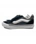 VANS (ヴァンズ) A BATHING APE (アベイシングエイプ) LX Knu Skool TB ブラック サイズ:27.5：20000円