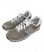 NEW BALANCEニューバランス）の古着「ML373KG2」｜グレー