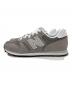 NEW BALANCE (ニューバランス) ML373KG2 グレー サイズ:23.5：5000円