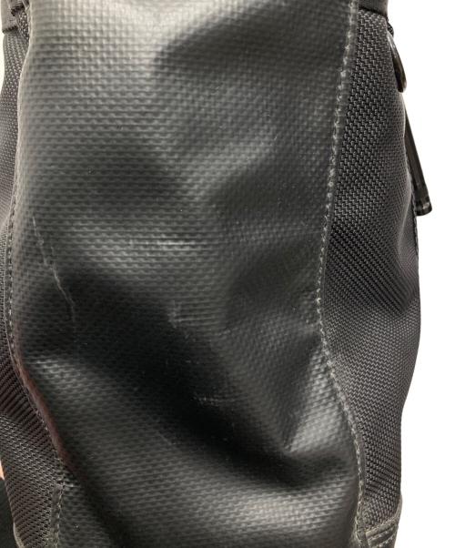 PORTER（ポーター）PORTER (ポーター) HEAT/トートバッグ ブラックの古着・服飾アイテム