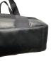 中古・古着 PORTER (ポーター) HEAT/トートバッグ ブラック：15000円
