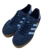 adidasアディダス）の古着「HANDBALL SPEZIAL BOLD/ハンドボール・スペツィアル・ボールド」｜ネイビー