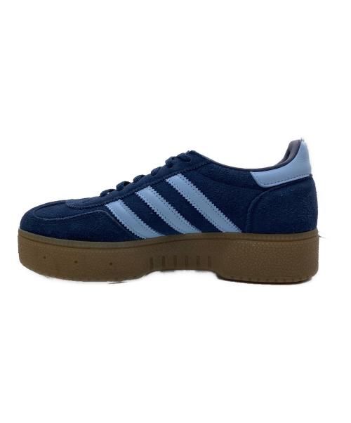 adidas（アディダス）adidas (アディダス) HANDBALL SPEZIAL BOLD/ハンドボール・スペツィアル・ボールド ネイビー サイズ:23.5の古着・服飾アイテム