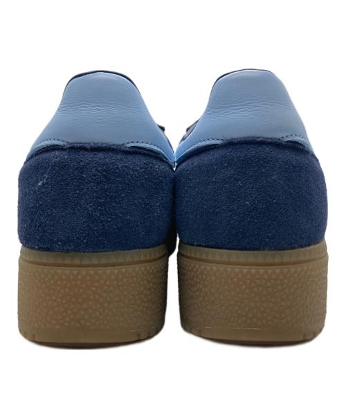adidas（アディダス）adidas (アディダス) HANDBALL SPEZIAL BOLD/ハンドボール・スペツィアル・ボールド ネイビー サイズ:23.5の古着・服飾アイテム