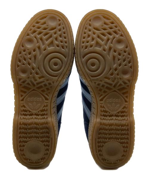 adidas（アディダス）adidas (アディダス) HANDBALL SPEZIAL BOLD/ハンドボール・スペツィアル・ボールド ネイビー サイズ:23.5の古着・服飾アイテム