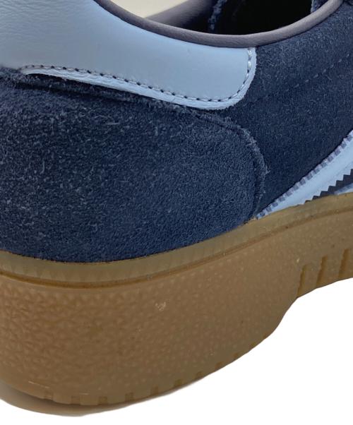 adidas（アディダス）adidas (アディダス) HANDBALL SPEZIAL BOLD/ハンドボール・スペツィアル・ボールド ネイビー サイズ:23.5の古着・服飾アイテム