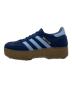 adidas (アディダス) HANDBALL SPEZIAL BOLD/ハンドボール・スペツィアル・ボールド ネイビー サイズ:23.5：8000円