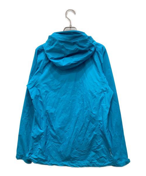 Rab（ラブ）Rab (ラブ) Downpour Jacket スカイブルー サイズ:11 未使用品の古着・服飾アイテム