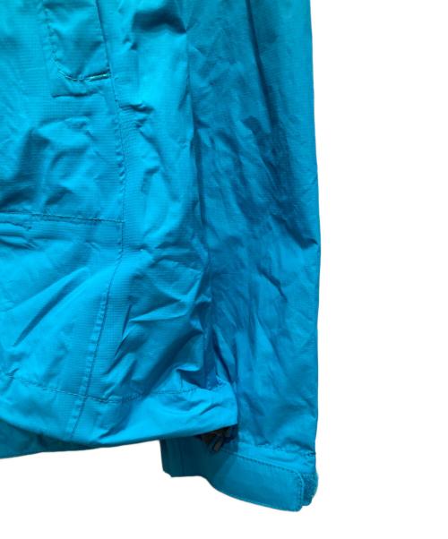 Rab（ラブ）Rab (ラブ) Downpour Jacket スカイブルー サイズ:11 未使用品の古着・服飾アイテム