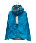Rab（ラブ）の古着「Downpour Jacket」｜スカイブルー