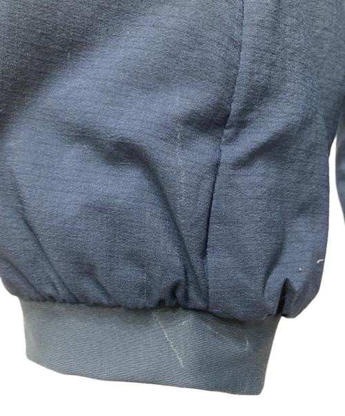 ARC'TERYX（アークテリクス）ARC'TERYX (アークテリクス) ATOM AR HOODY/アトムARフーディ ネイビー サイズ:Lの古着・服飾アイテム