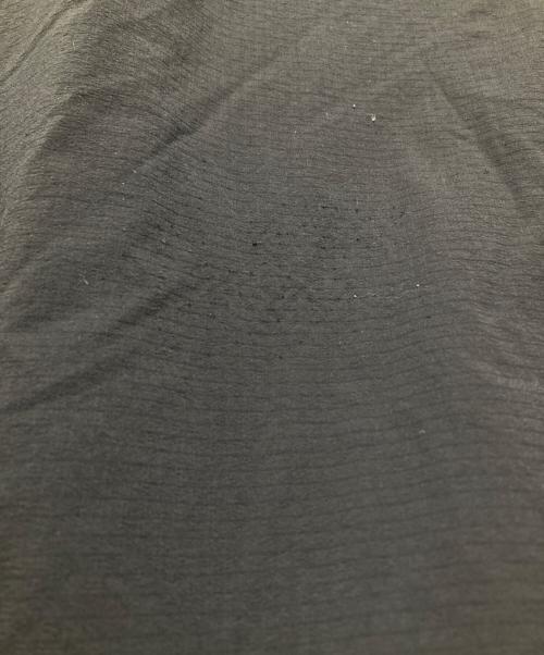 ARC'TERYX（アークテリクス）ARC'TERYX (アークテリクス) ATOM AR HOODY/アトムARフーディ ネイビー サイズ:Lの古着・服飾アイテム