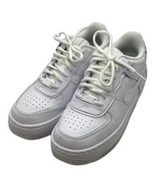 NIKE（ナイキ）の古着「AIR FORCE1 Shadow」｜ホワイト