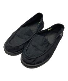 DELUXE×suicoke×EVISEN（デラックス×スイコック×エビセン）の古着「CoMab」｜ブラック