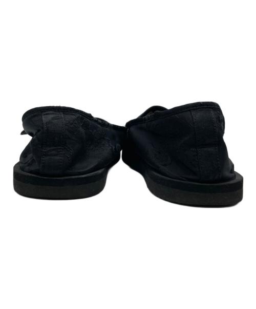 DELUXE（デラックス）Deluxe (デラックス) suicoke (スイコック) EVISEN (エビセン) CoMab ブラック サイズ:28の古着・服飾アイテム