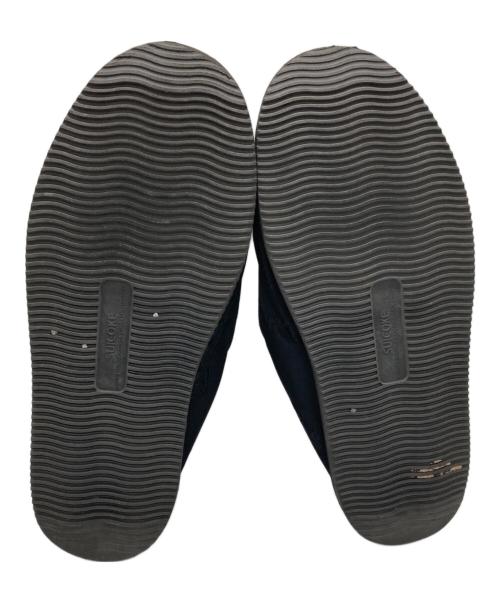 DELUXE（デラックス）Deluxe (デラックス) suicoke (スイコック) EVISEN (エビセン) CoMab ブラック サイズ:28の古着・服飾アイテム