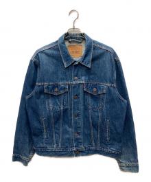 LEVI'S（リーバイス）の古着「80s 70506-0216 DENIM JACKET」｜インディゴ