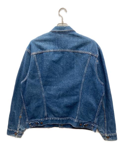 LEVI'S（リーバイス）LEVI'S (リーバイス) 80s 70506-0216 DENIM JACKET インディゴ サイズ:44の古着・服飾アイテム