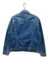 LEVI'S (リーバイス) 80s 70506-0216 DENIM JACKET インディゴ サイズ:44：20000円