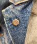 中古・古着 LEVI'S (リーバイス) 80s 70506-0216 DENIM JACKET インディゴ サイズ:44：20000円