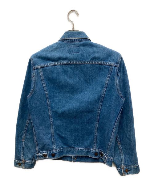 LEVI'S（リーバイス）LEVI'S (リーバイス) 70505デニムジャケット ブルー サイズ:38の古着・服飾アイテム