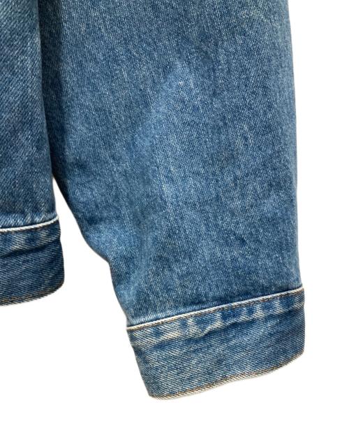 LEVI'S（リーバイス）LEVI'S (リーバイス) 70505デニムジャケット ブルー サイズ:38の古着・服飾アイテム