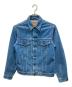 LEVI'S（リーバイス）の古着「70505デニムジャケット」｜ブルー