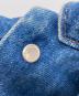 中古・古着 LEVI'S (リーバイス) 70505デニムジャケット ブルー サイズ:38：6000円