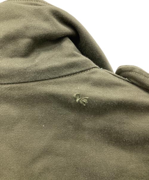 French Army（フランス軍）French Army (フランス軍) M-64フィールドジャケット オリーブ サイズ:92Cの古着・服飾アイテム