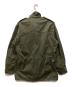 French Army (フランス軍) M-64フィールドジャケット オリーブ サイズ:92C：8000円