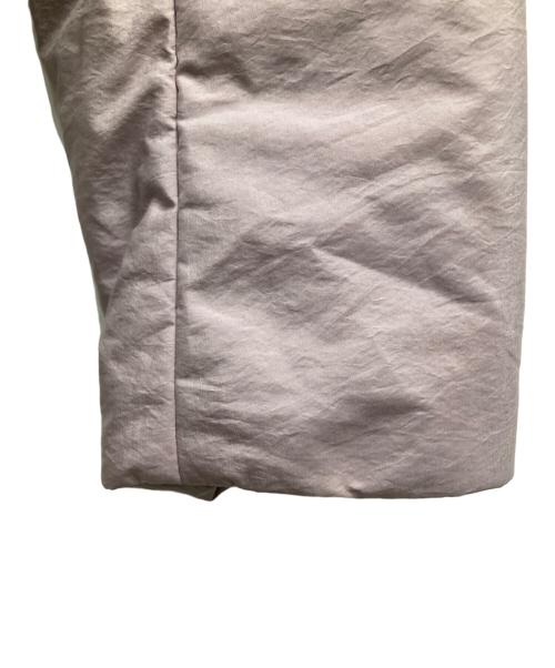 KAPOK KNOT（カポック ノット）kapok knot (カポック ノット) Short coat/ショートコート ピンク サイズ:Sの古着・服飾アイテム