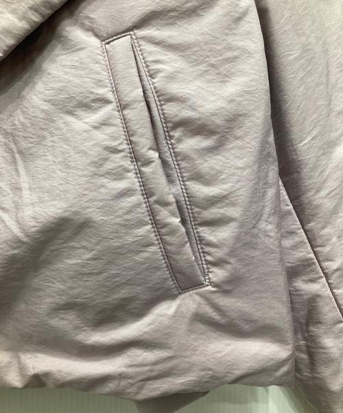 KAPOK KNOT（カポック ノット）kapok knot (カポック ノット) Short coat/ショートコート ピンク サイズ:Sの古着・服飾アイテム