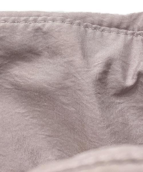 KAPOK KNOT（カポック ノット）kapok knot (カポック ノット) Short coat/ショートコート ピンク サイズ:Sの古着・服飾アイテム