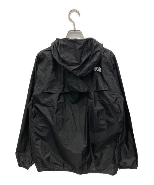 THE NORTH FACE（ザ ノース フェイス）THE NORTH FACE (ザ ノース フェイス) FREE RUN STREAM JACKET ブラック サイズ:Lの古着・服飾アイテム