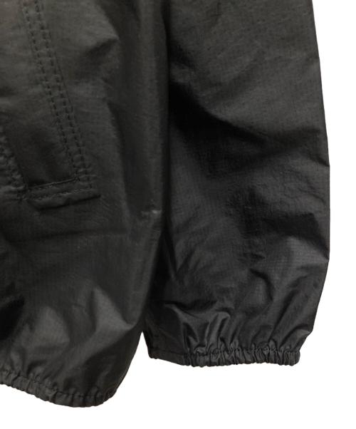 THE NORTH FACE（ザ ノース フェイス）THE NORTH FACE (ザ ノース フェイス) FREE RUN STREAM JACKET ブラック サイズ:Lの古着・服飾アイテム