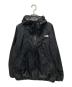THE NORTH FACE（ザ ノース フェイス）の古着「FREE RUN STREAM JACKET」｜ブラック