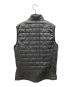 Patagonia (パタゴニア) Nano Puff Vest/ナノパフベスト グレー サイズ:S：8000円