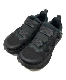 ALTRA（アルトラ）の古着「TIMP 5 BOA トレイルランニングシューズ」｜ブラック